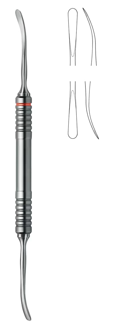 FREER RASPARATOR 18,5cm