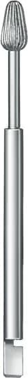 MATKAP UCU KONİK UÇ 3,0MM
