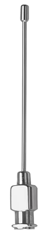 İĞNE FLUSHING 3,7X45MM