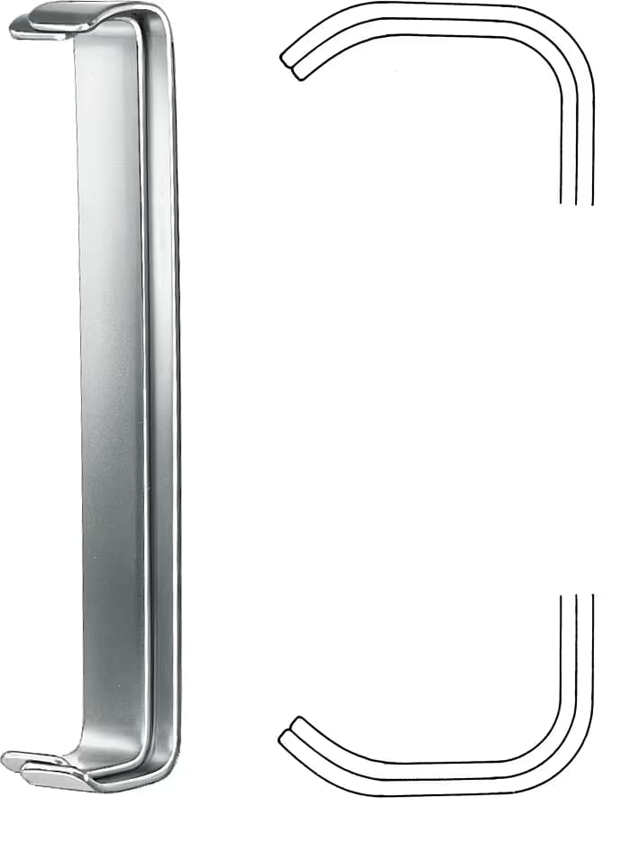EKARTOR FARABEUF SET 15CM