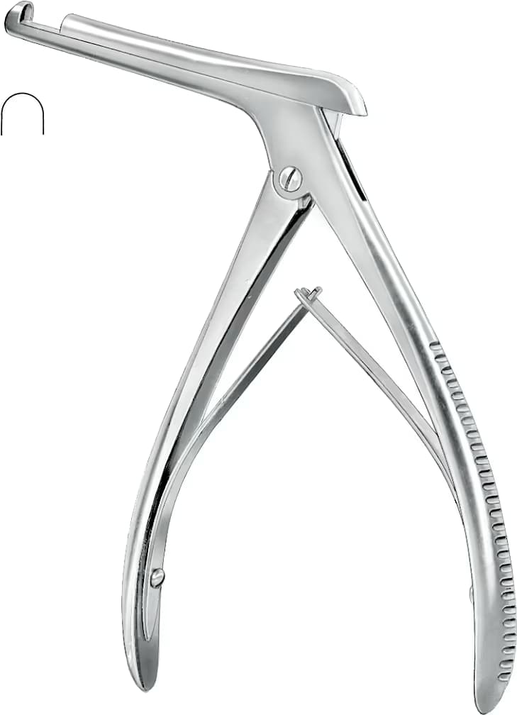 KERRISON PANÇ 8,5cm 5x5mm
