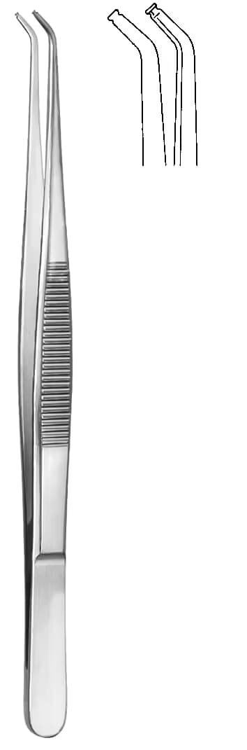 plak tutucu 16cm
