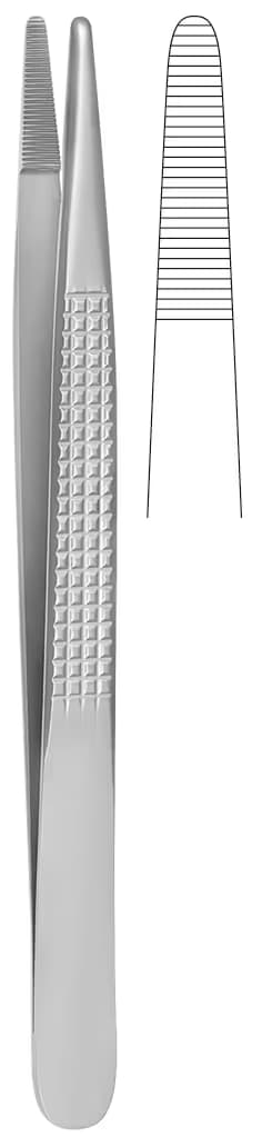 PENSET BONNEY DİŞSİZ 17,5CM