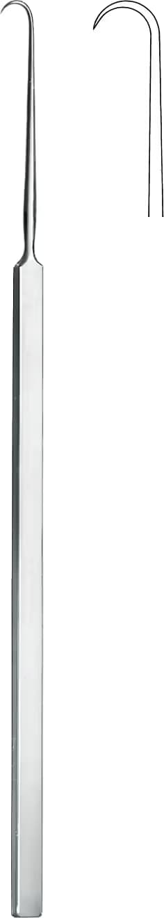 FISTULA KANCA SIMON 22cm