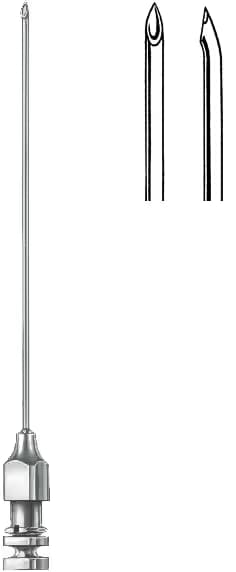 İĞNE TUOHY 1,2X76MM