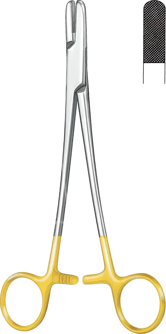 HM TEL BÜKÜCÜ BERRY 18,5CM