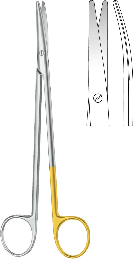 TC MAKAS SALYER 18CM