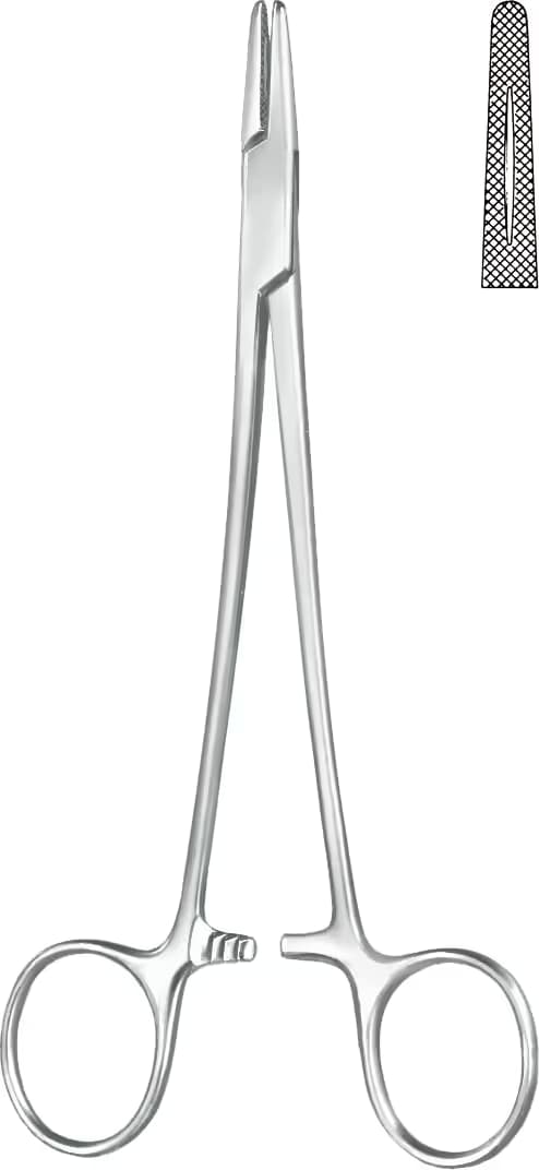 PORTEGÜ MAYO HEGAR 240MM