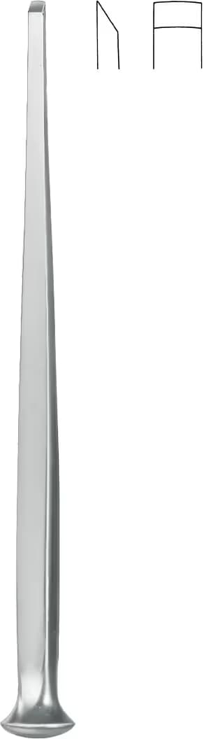 ÇİZIL ALEXANDER 17,5cm 7mm