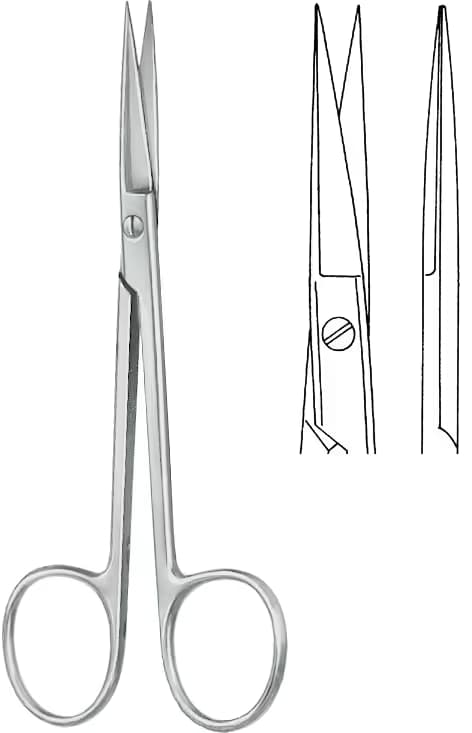 MAKAS STANDART 11CM