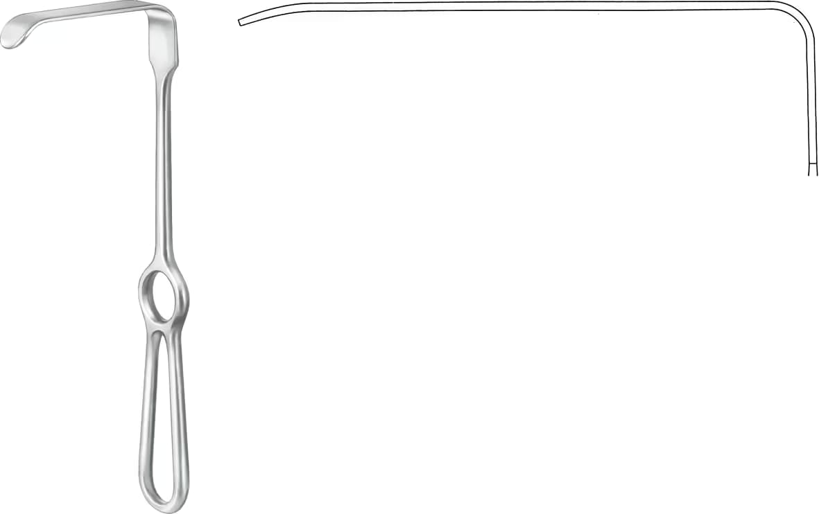 EKARTÖR BRUNNER 140X25 25CM