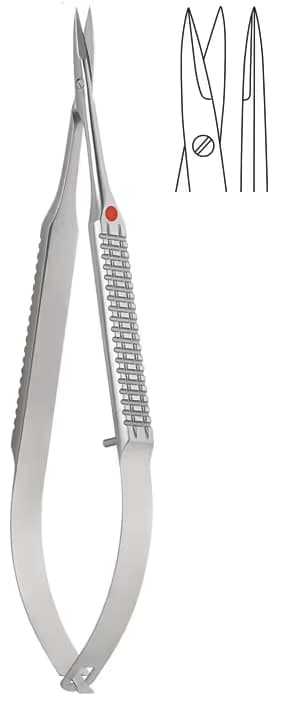 MIKRO MAKAS DUZ SAP 12CM S/S DÜZ