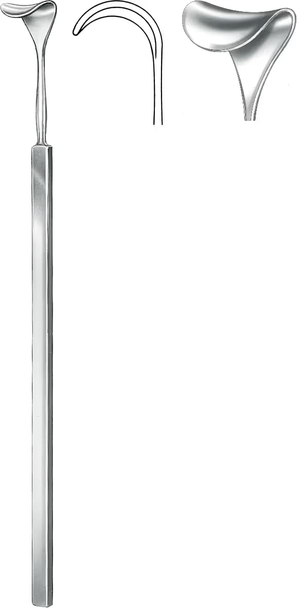 EKARTOR CUSHING 20CM 18MM