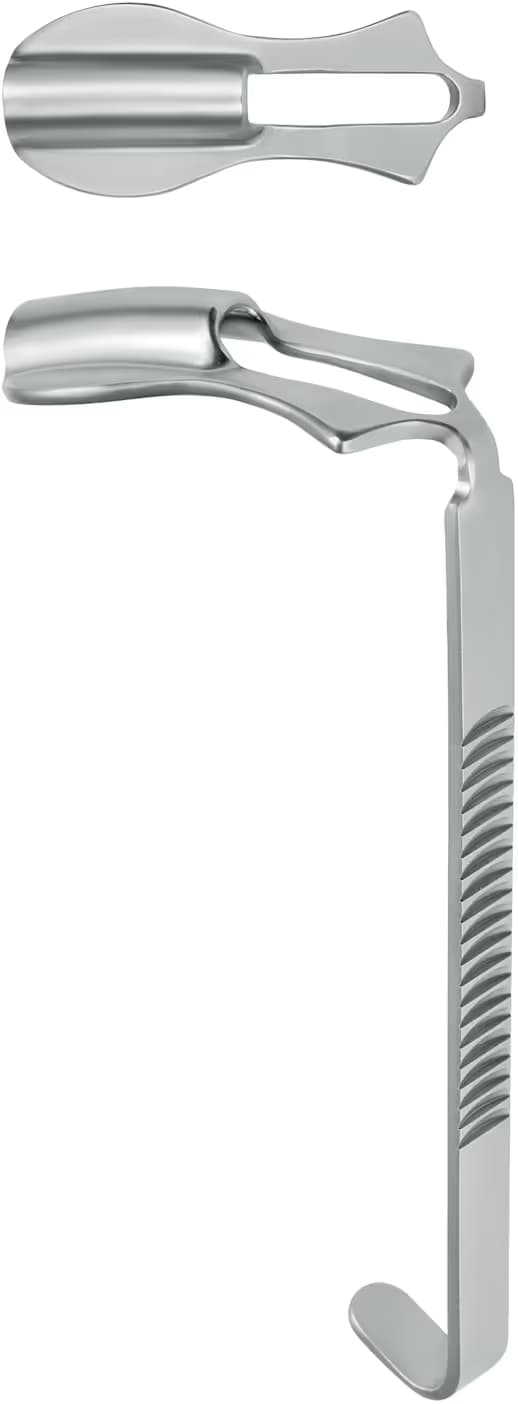 DINGMANN AĞIZ AÇACAĞI BLADE 29x70mm