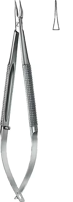 PORTEGÜ BARRAQUER TROUTMAN 10CM DÜZ KİLİTSİZ