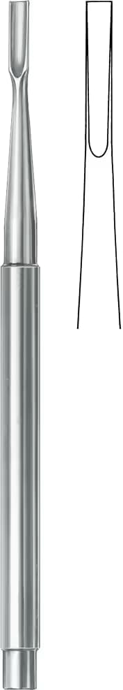guj Snyder-O.S.U 17cm 3mm