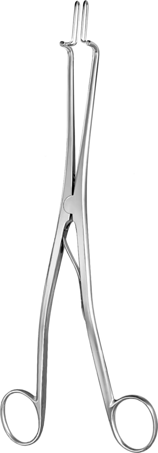 ENDOSPEKULUM KOGAN 24CM KİLİTSİZ