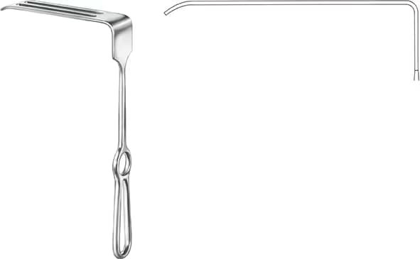EKARTOR SAUERBRUCH 26CM 130X38MM