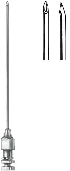 İĞNE TUOHY 1,6X76MM