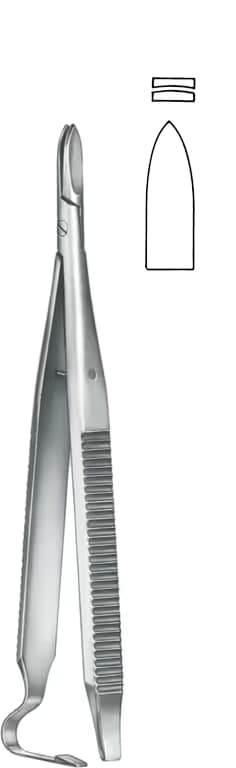 JILET TUTUCU 11CM