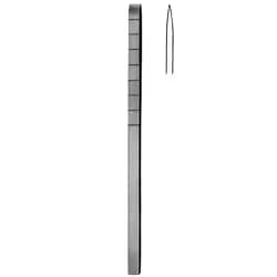 COTTLE OSTEOTOM 18CM 8MM