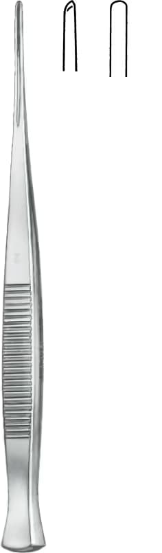 GUJ PARTSCH 13,5cm 2mm