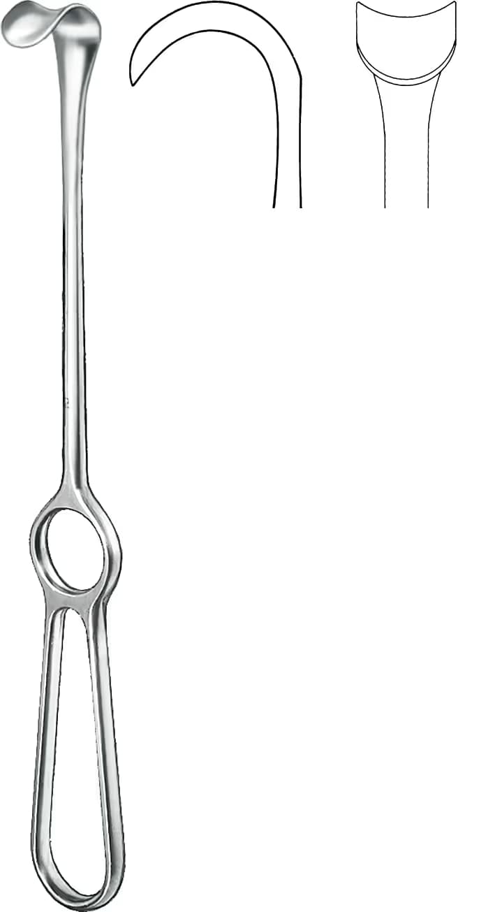 EKARTOR KOCHER 19cm 19*12