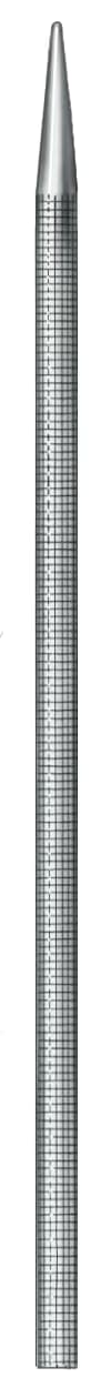 Wilder DILATADOR 10cm f.3