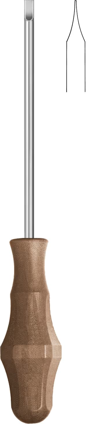 TORNAVIDA HP DÜZ 25cm