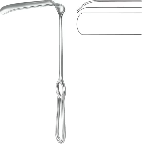 EKARTÖR HÖSEL 60X20 25CM