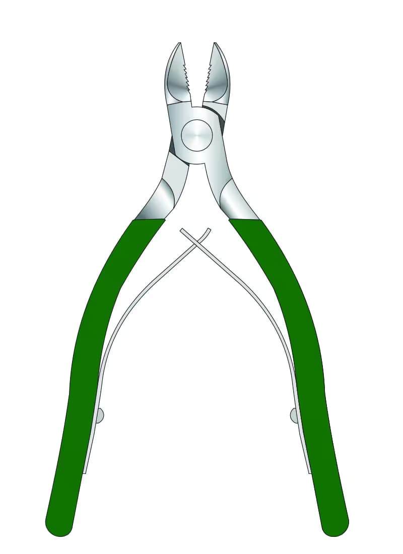 Alçı Kesici