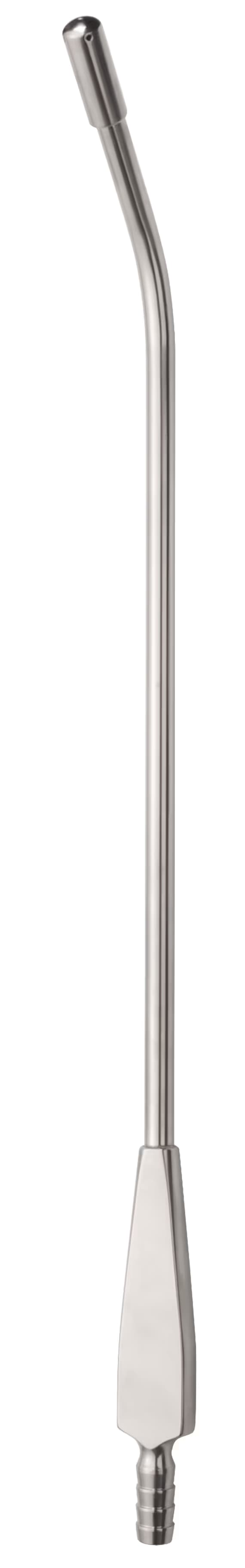 ASPRATOR UCU 30CM 6MM DELİKLİ UÇ