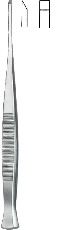 ÇİZIL PARTSCH 17cm 3mm