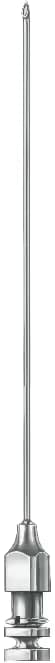 İĞNE QUINKE 1,0X89MM