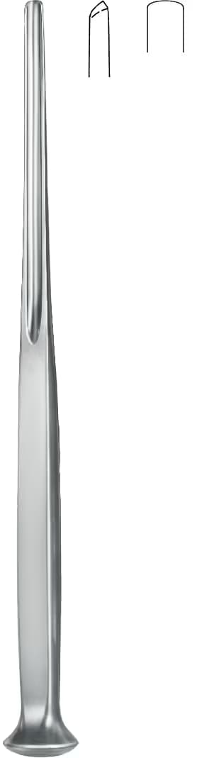 GUJ ALEXANDER 17,5cm 5mm