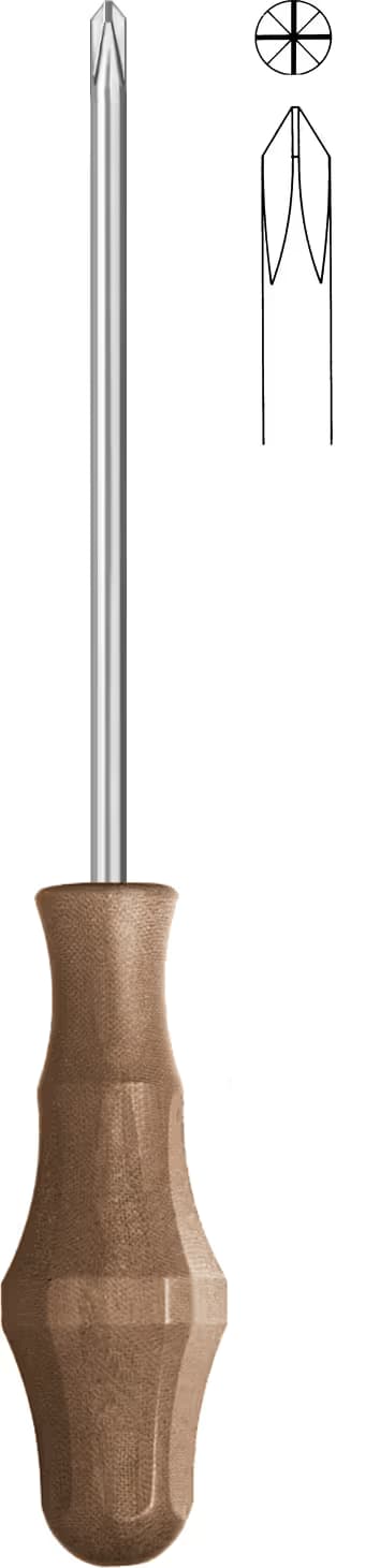 TORNAVIDA HP YILDIZ 25cm