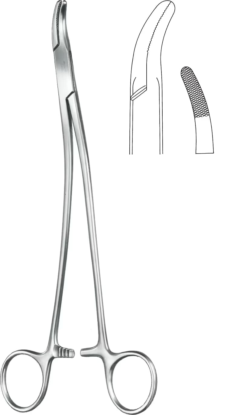 PORTEGÜ STRATTE 23CM