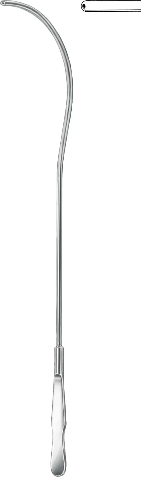 GUYON BUJI 25,5CM 56F