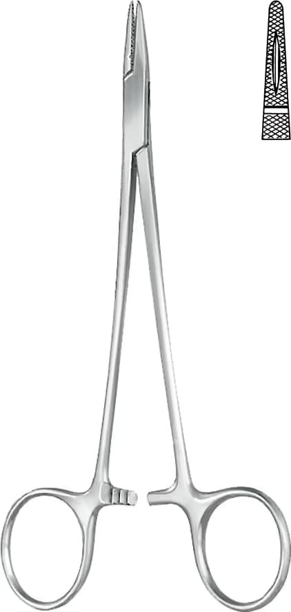 PORTEGÜ CRILE WOOD 15CM