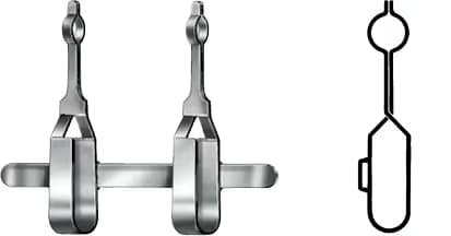 Aproksimatör Biemer Müller 3mm 25-30gr