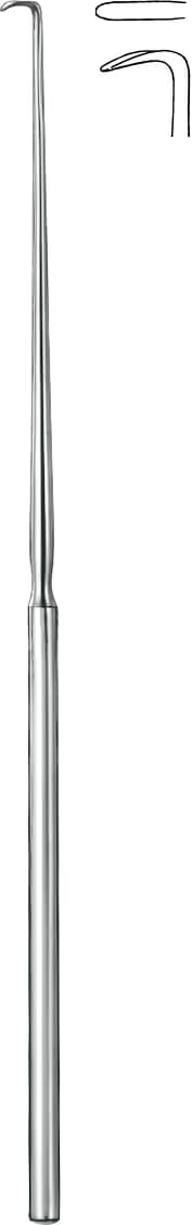 KANCA BROM F.1 17CM
