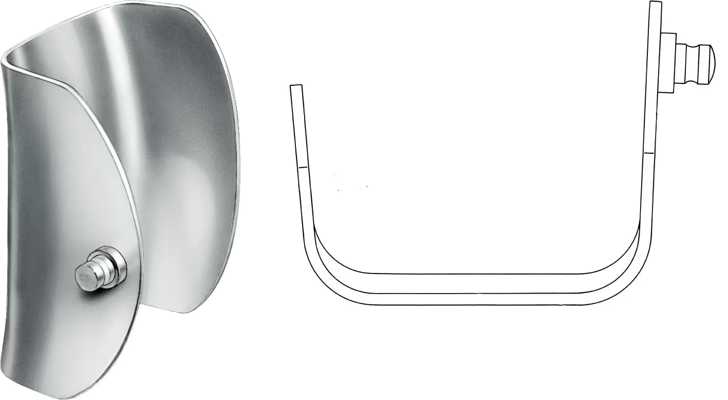 EKARTOR ABDOMINAL COLLIN BLEYT 61X80MM