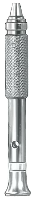matkap ucu için sap 10,5cm