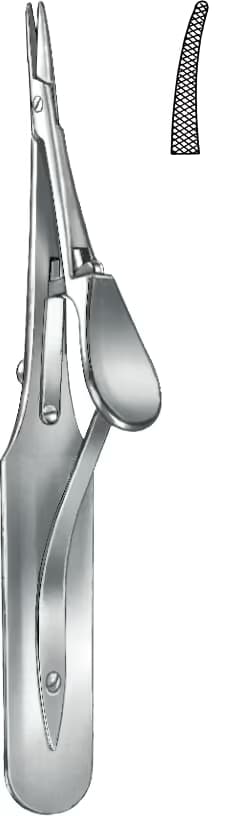Portegu Arruga 13,5cm eğri