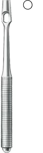 DERMAL PANÇ KEYES 3MM