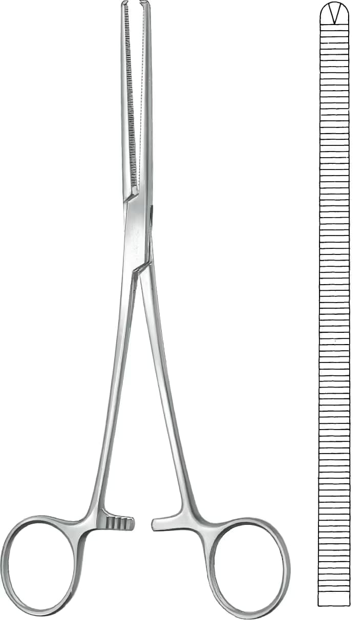 KLEMP OCHSNER-KOCHER DUZ 30CM