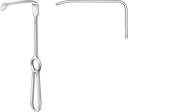 EKARTÖR BRUNNER 80X20 25CM