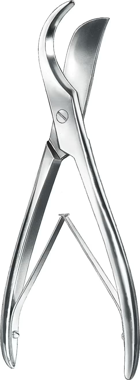 GÖĞÜS KAFESİ MAKASI 22cm