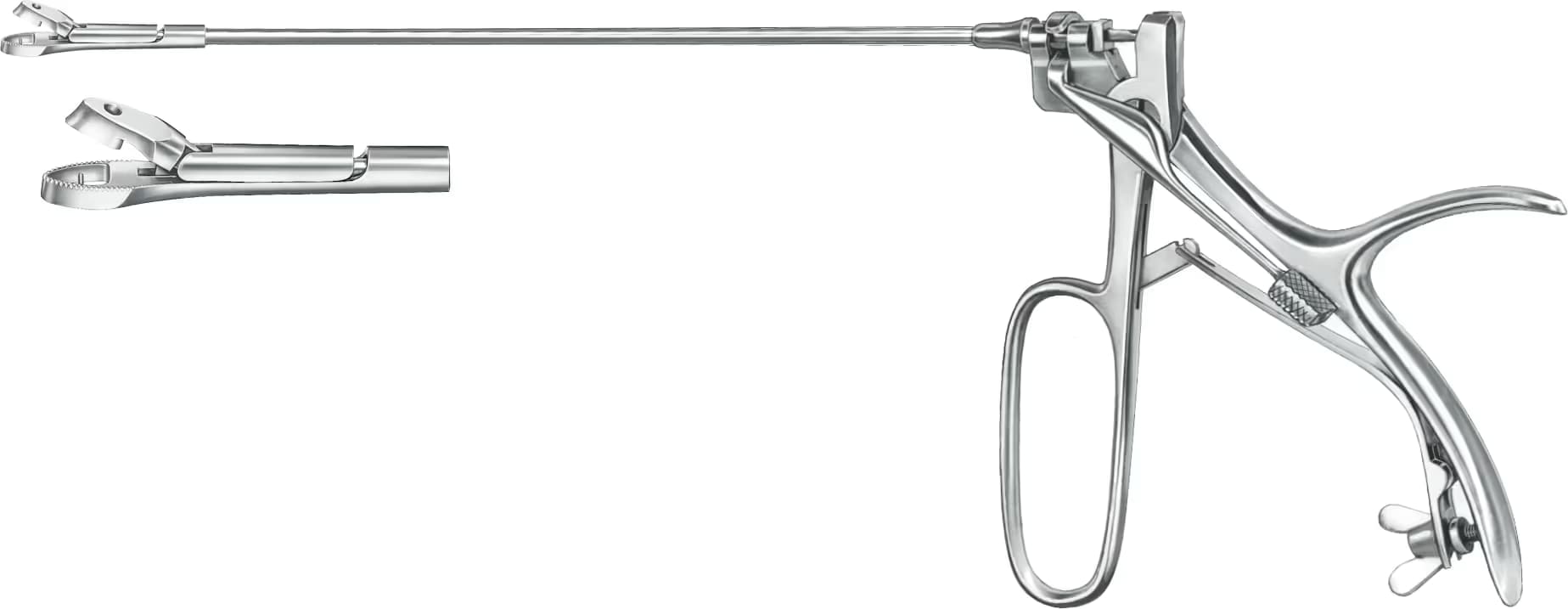SCHUMACHER BIOPSI FORCEPS UCU