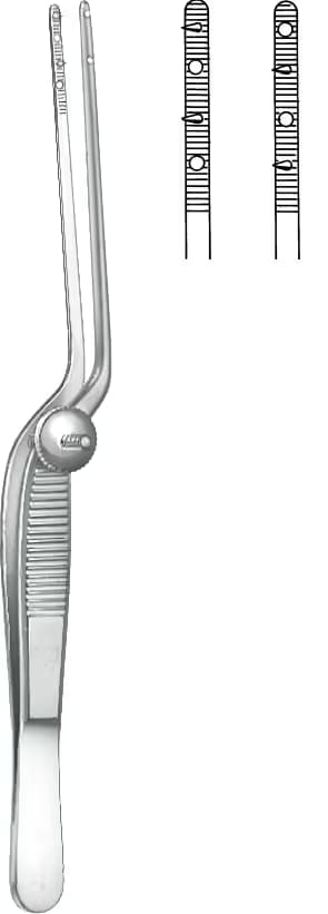 PENSET BAYONET COTTLE 14cm